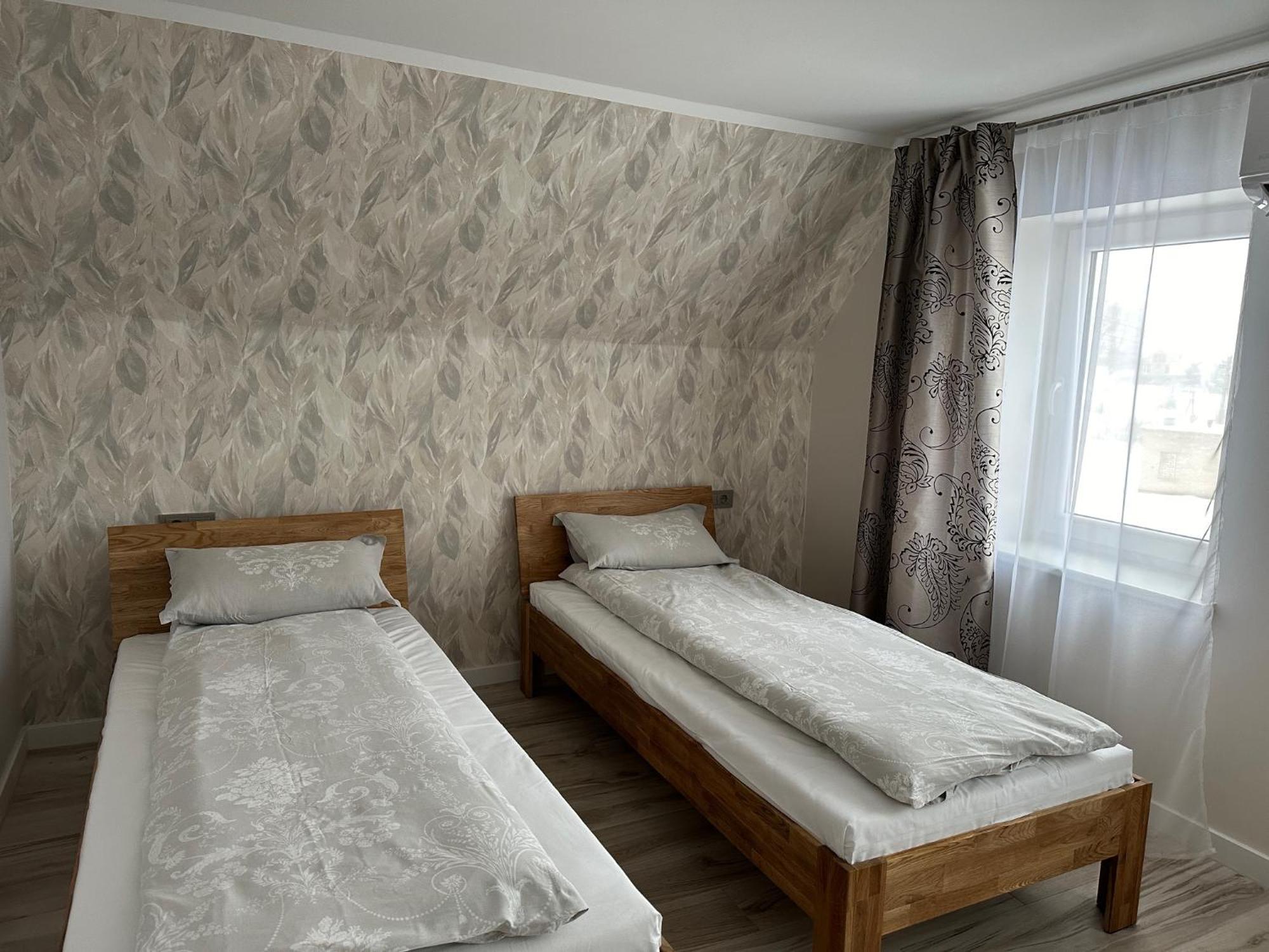 Akmerenta - Kadagiu Dvarelis Akmene Dış mekan fotoğraf